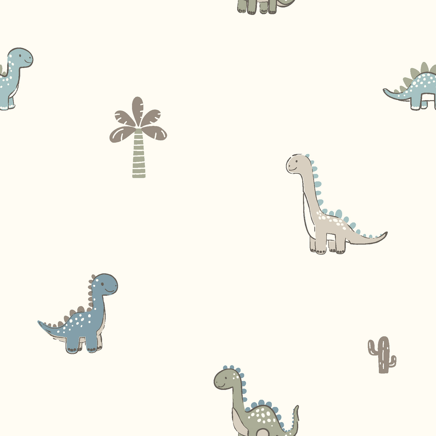 MINI DINOS