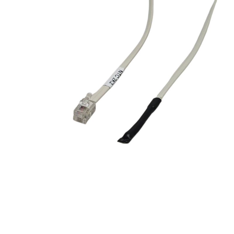 Utegivare 4-pol AutoMix 10/30Q - 2