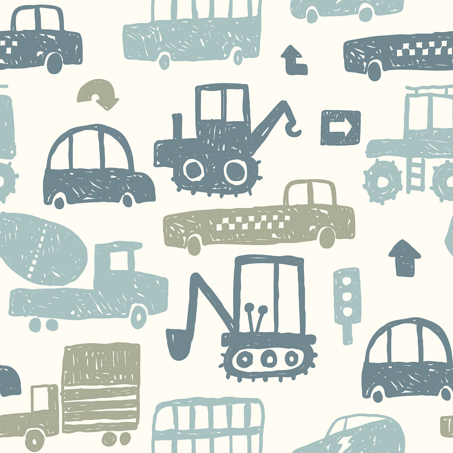 VEHICLES COLLEGE