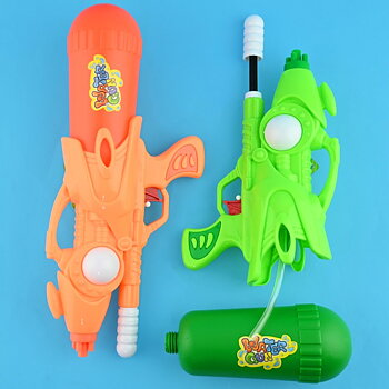 Water gun 29 cm
