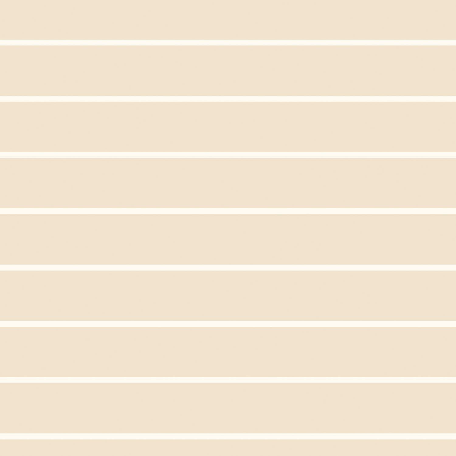 STRIPES BEIGE  - RIBBAD  - 4