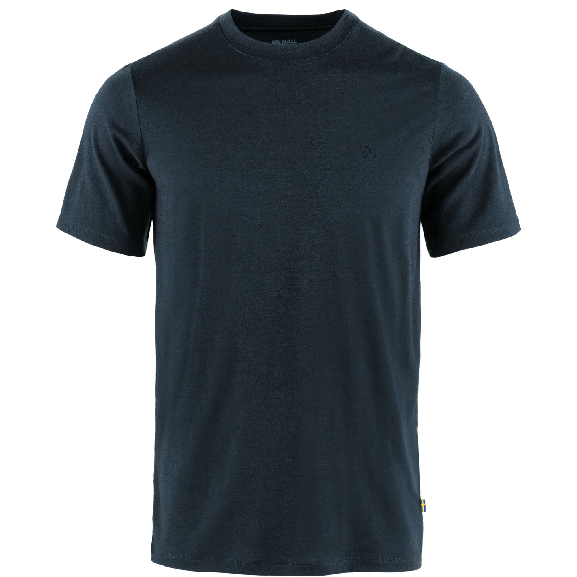 Fjällräven Abisko Wool SS M