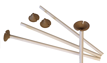 Ballongpinnar