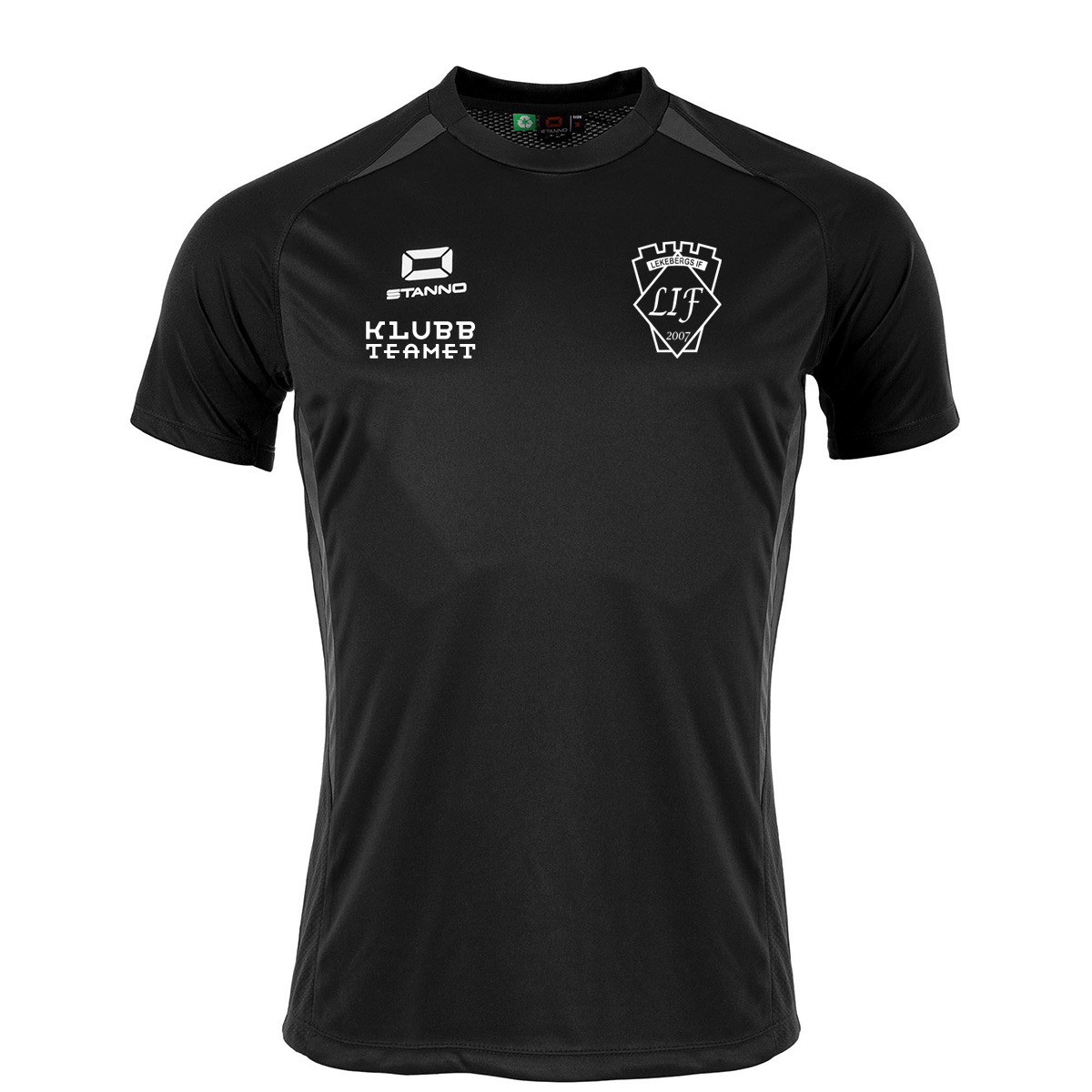 Matchtröja Hemma Stadio Tee Jr (Lekebergs IF)