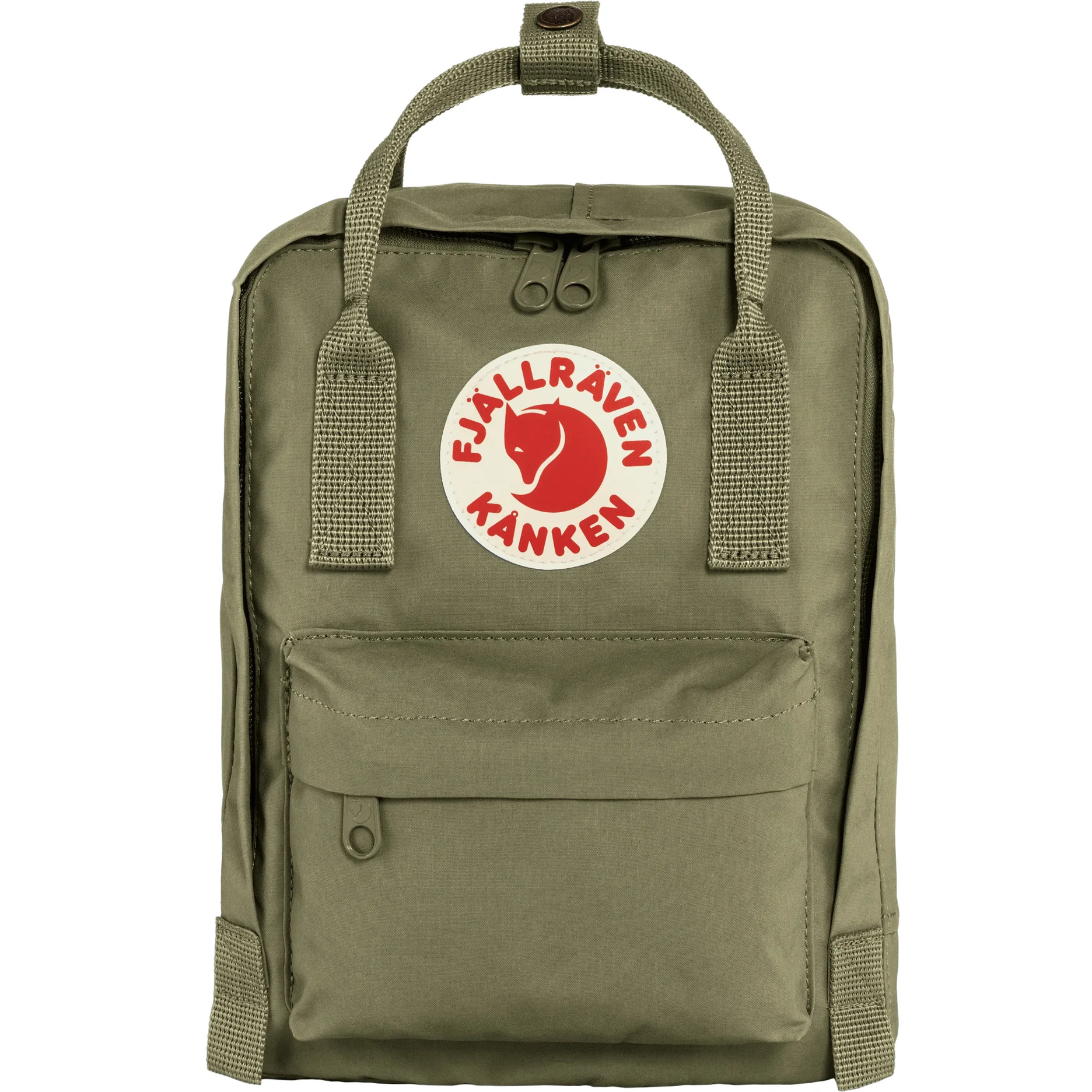 Fjällräven Kånken Mini - 5