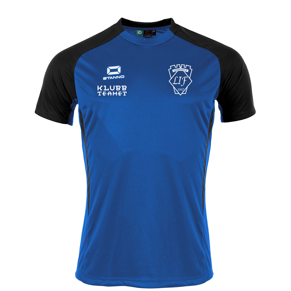 Matchtröja Borta Stadio Tee Jr (Lekebergs IF)