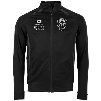Stanno Stadio Full Zip  Jr (Lekebergs IF)