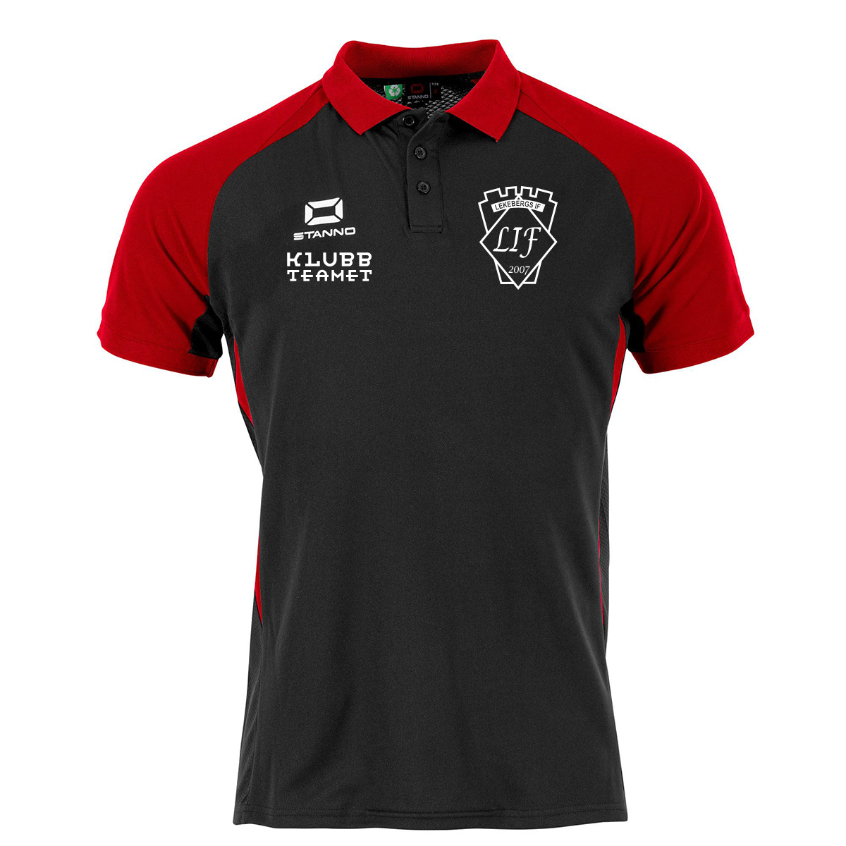 Stanno Stadio Polo (Lekebergs IF)