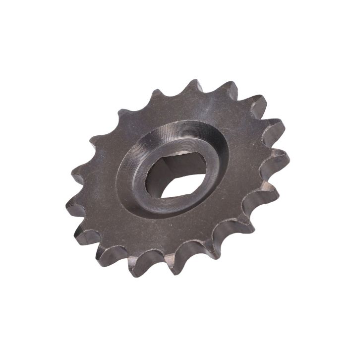 Ketjuratas ks125/ ks175 17t. z285-05.290 - 2