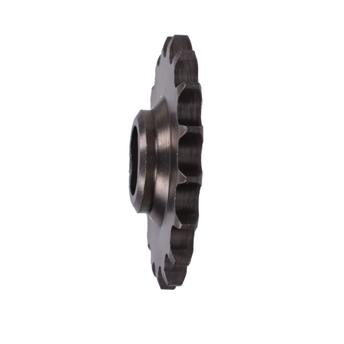 Ketjuratas ks125/ ks175 17t. z285-05.290 - 3