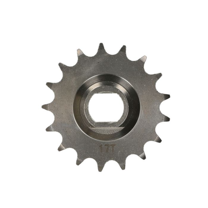 Ketjuratas ks125/ ks175 17t. z285-05.290