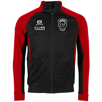 Stanno Stadio Full Zip Ledare/Styrelse (Lekebergs IF)