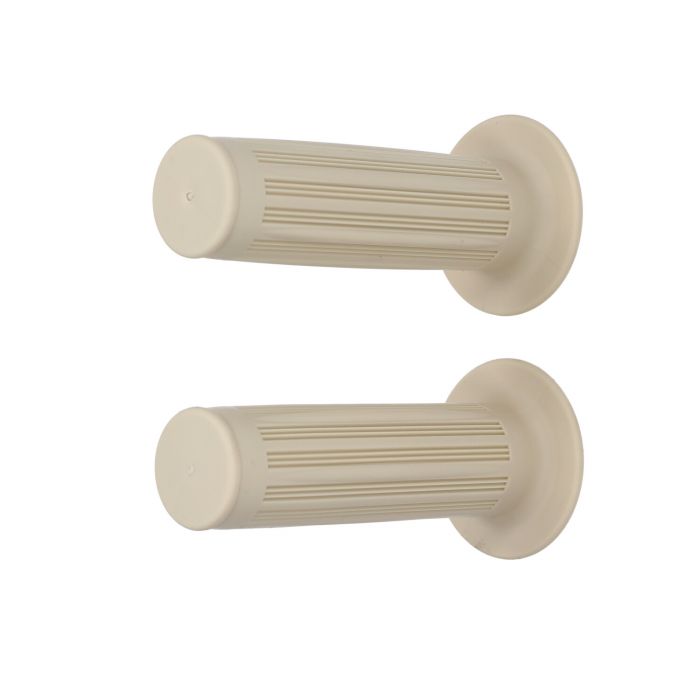 Handle "Magura" with stripes beige. 22/24 - 3