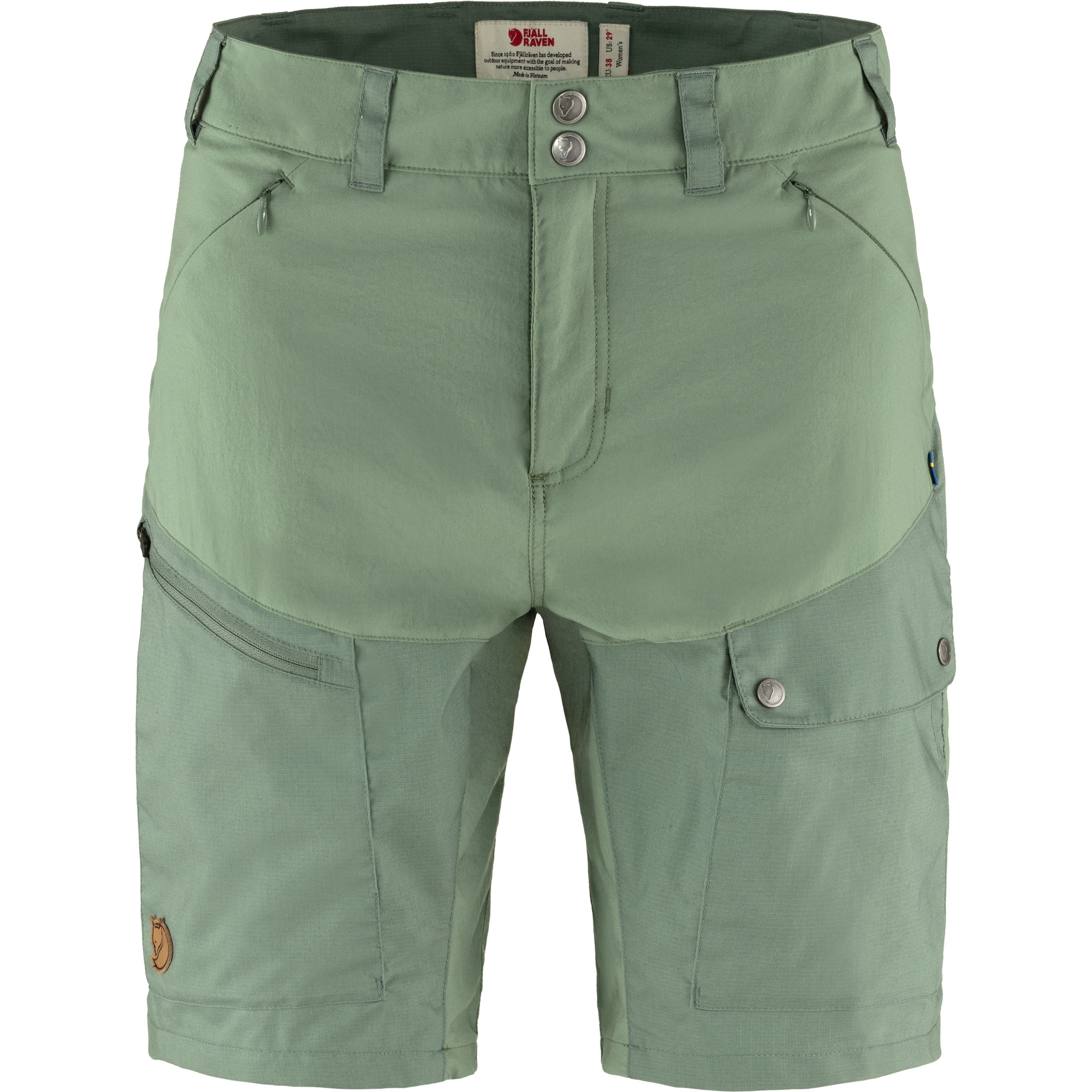 Fjällräven Abisko Midsummer Shorts W