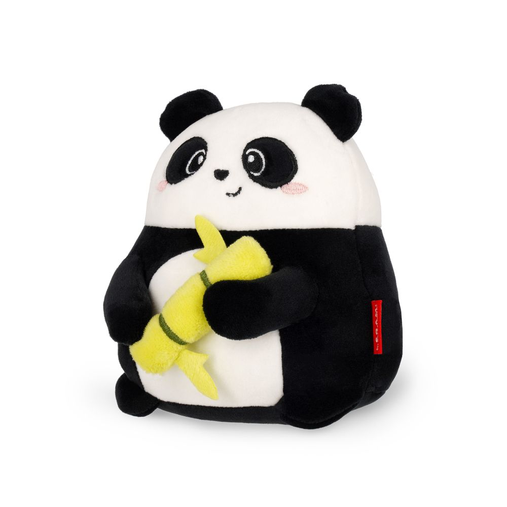Super soft! Mini - Panda - 2
