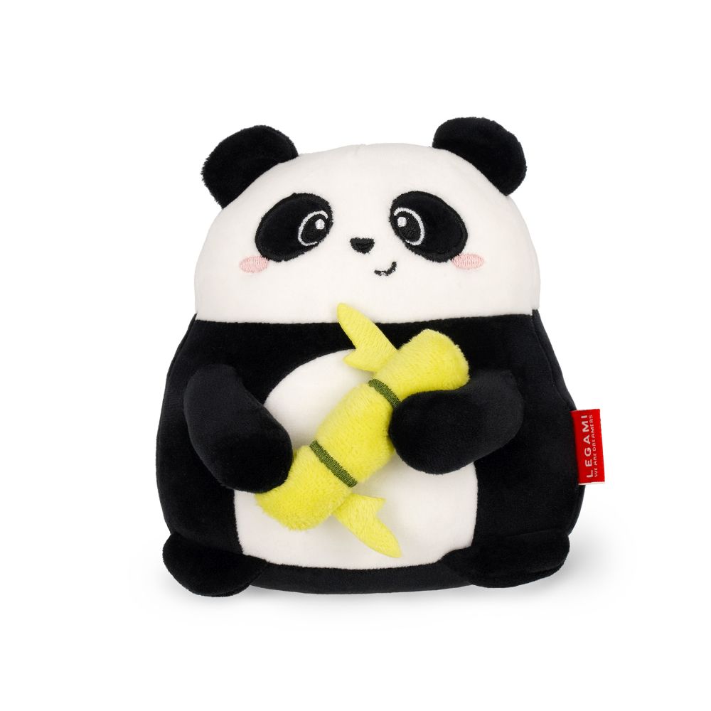 Super soft! Mini - Panda