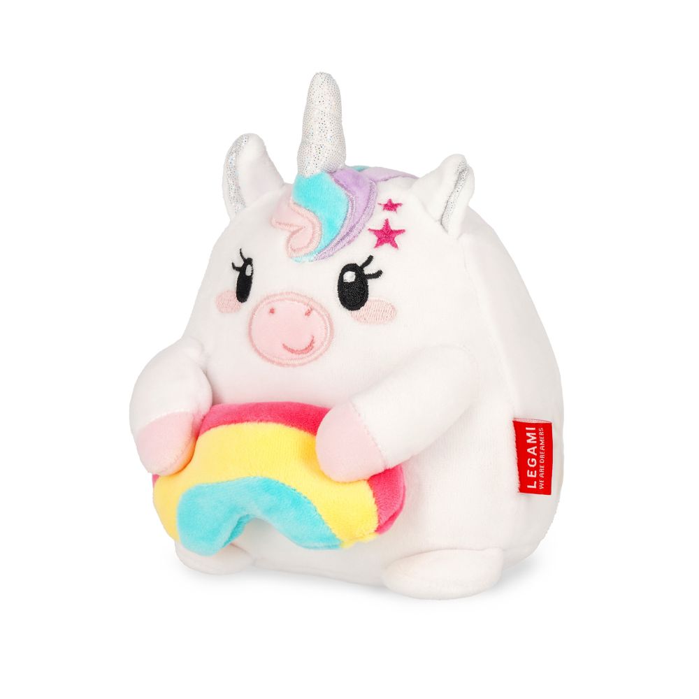 Super soft! Mini - Unicorn - 2