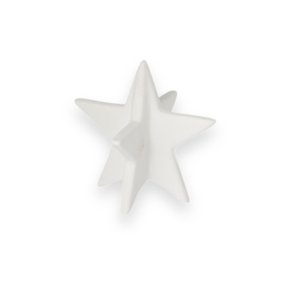 Starlund Stjärna - Vit - 5