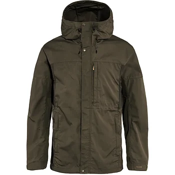 Fjällräven Kaipak Jacket M