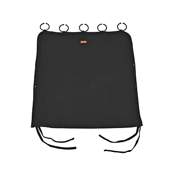 Mini Dreams Solskyddsgardin UV 50+ Black