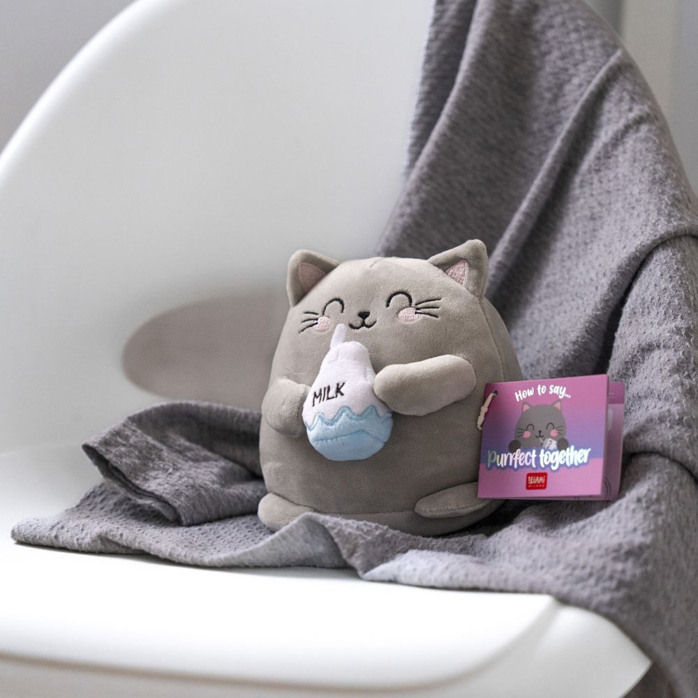 Super soft! Mini - Kitty - 5
