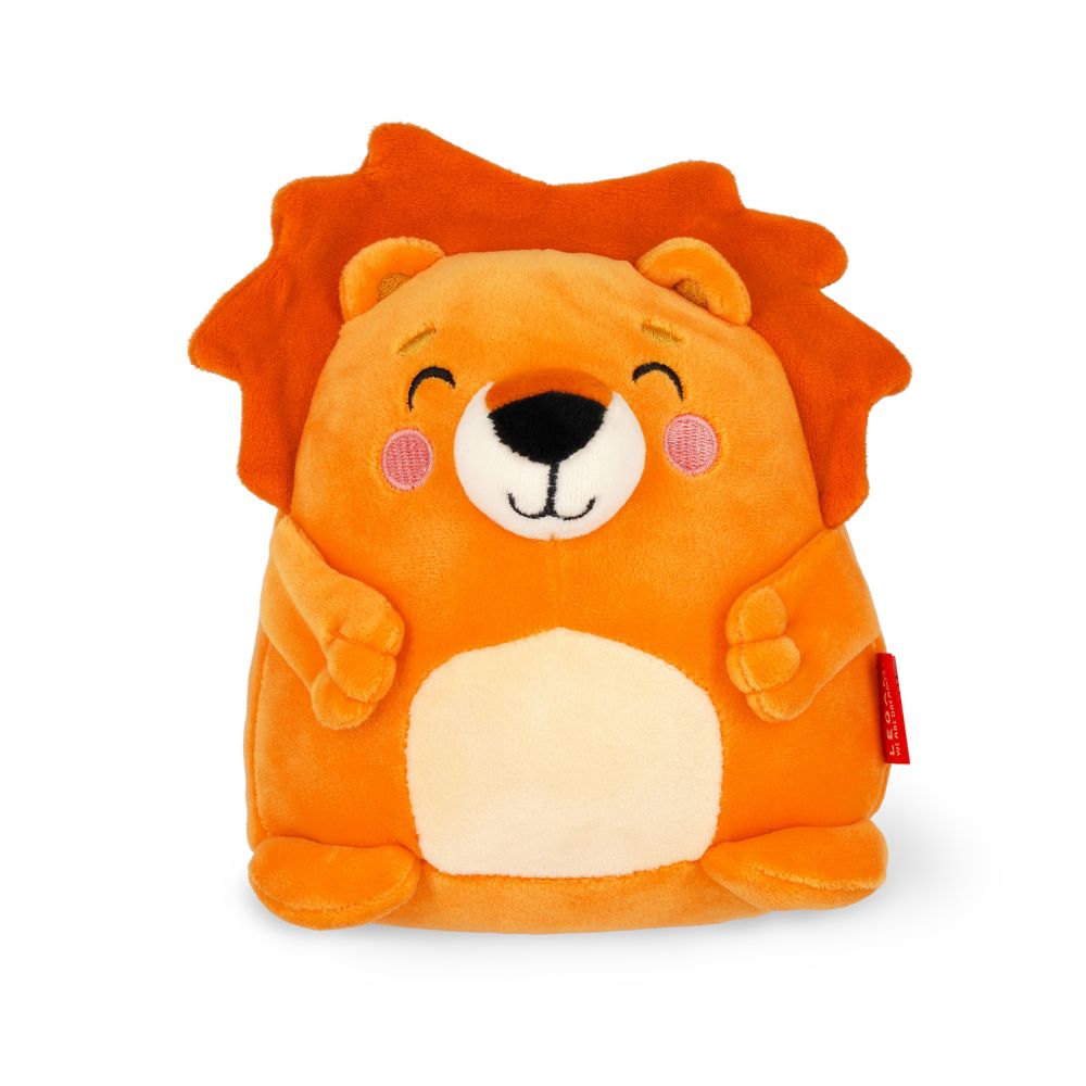 Super soft! Mini - Lion
