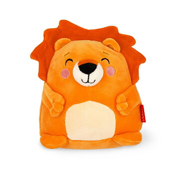 Super soft! Mini - Lion
