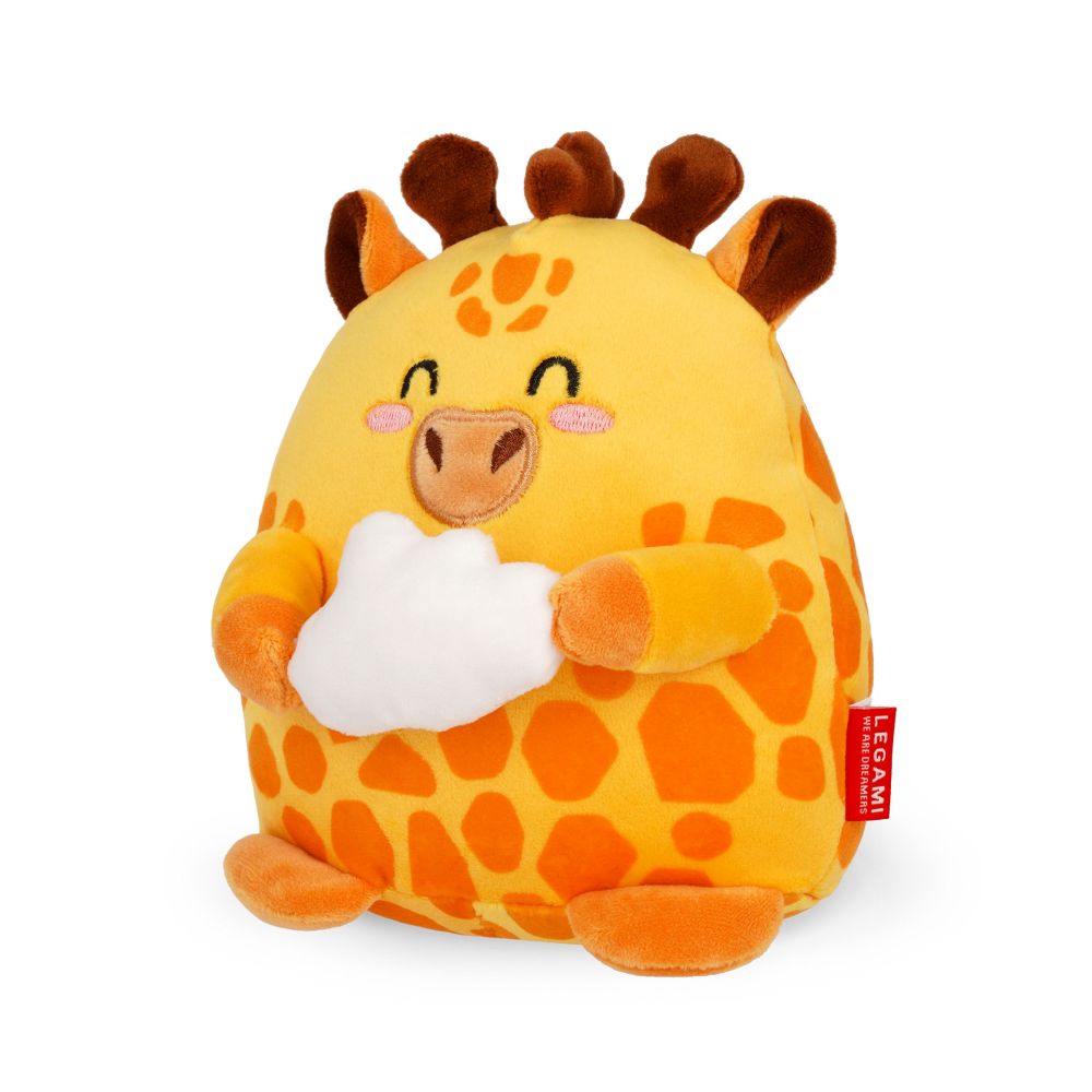 Super soft! Mini - Giraffe - 2
