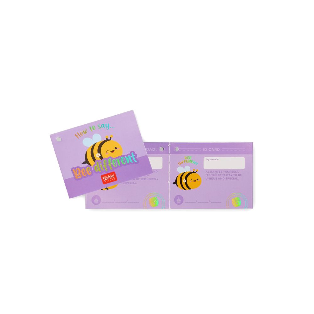 Super soft! Mini - Bee - 3