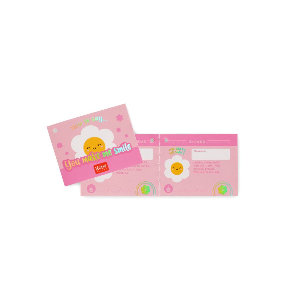 Super soft! Mini - Daisy - 3