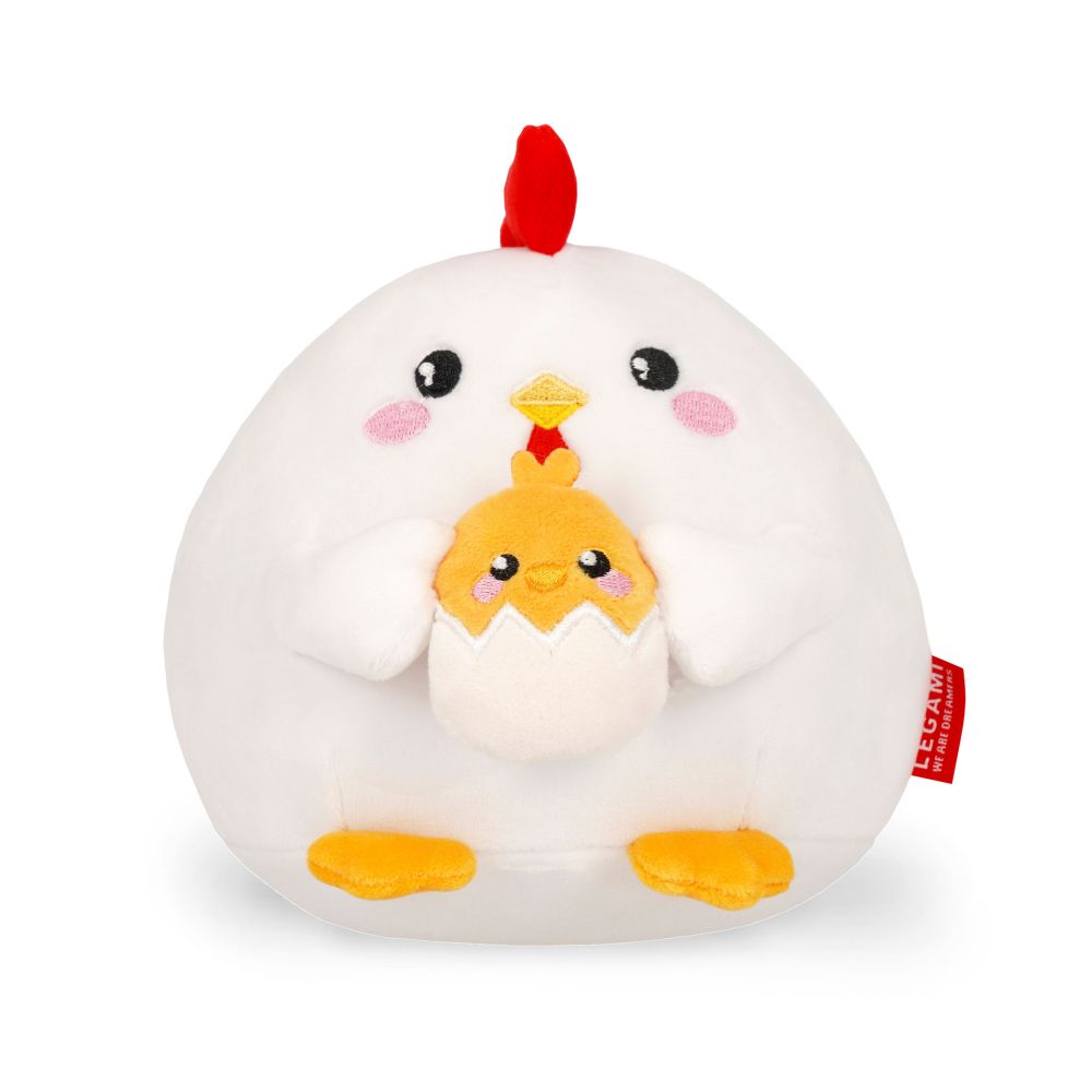 Super soft! Mini - Hen
