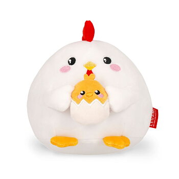Super soft! Mini - Hen