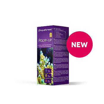 Aquaforest Polyp Up 50 ml