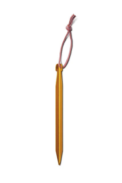 Paquete de 10 Hilleberg V-peg - 2