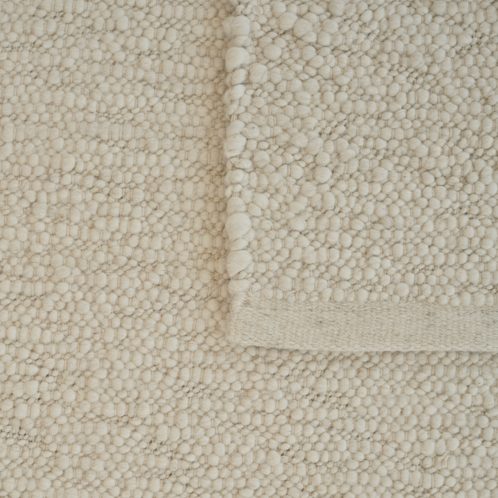 Pebbled Poem Rug - Linie Design - 9