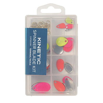 Kinetic Spinner Blade Kit