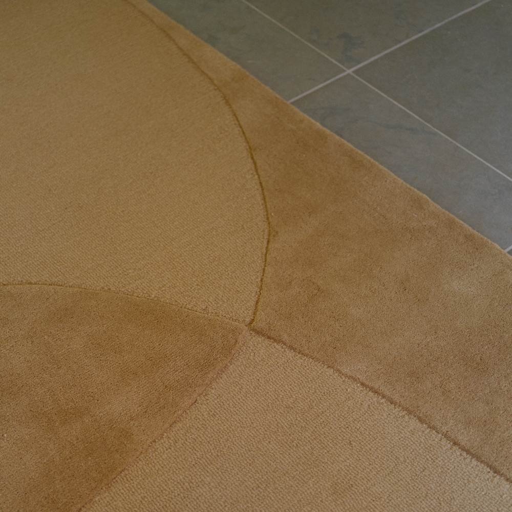 Split Plains Matta - Linie Design - 4