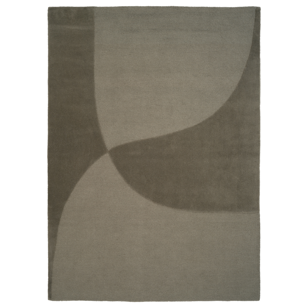 Split Plains Matta - Linie Design - 3