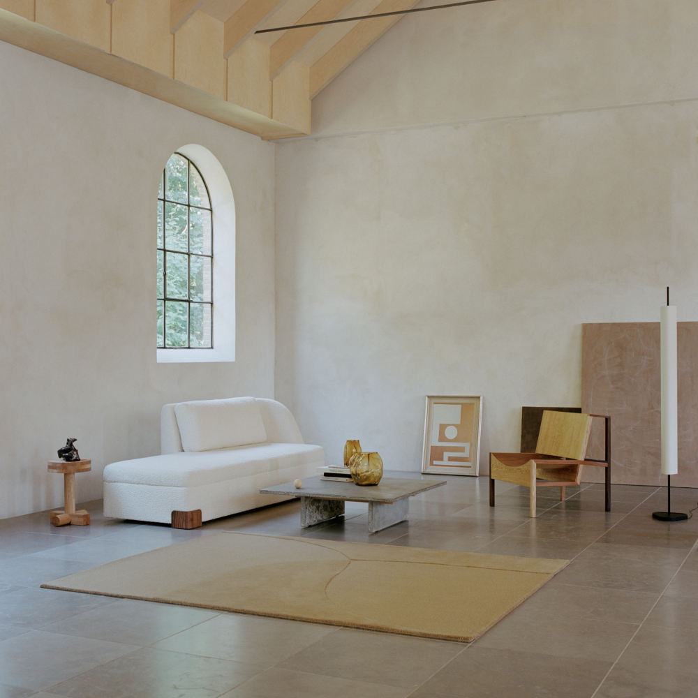 Split Plains Matta - Linie Design - 6