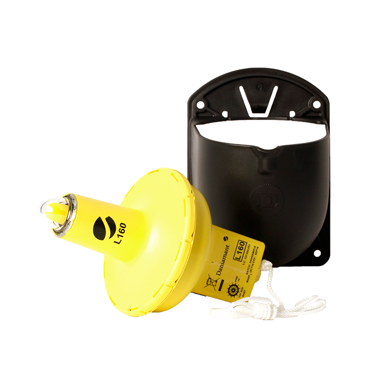 Livbojsljus L160 Daniamant