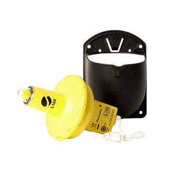 Livbojsljus L160 Daniamant