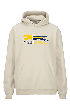 Ladies Craft Community 2.0 Hoodie Plaster (AWC2025)