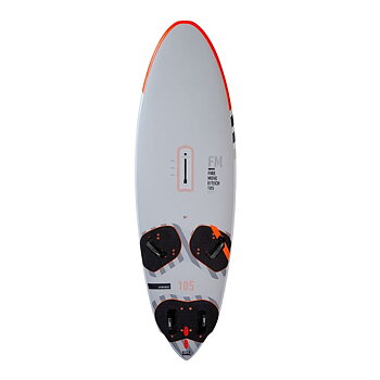 RRD vindsurfingbräda Firemove E-Tech Y27 