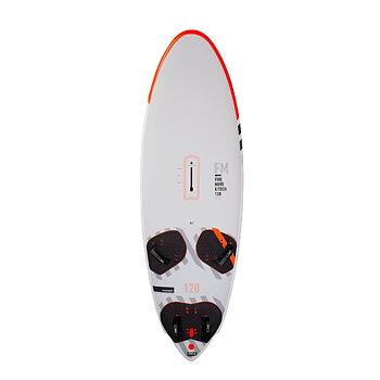 RRD vindsurfingbräda Firemove E-Tech Y27