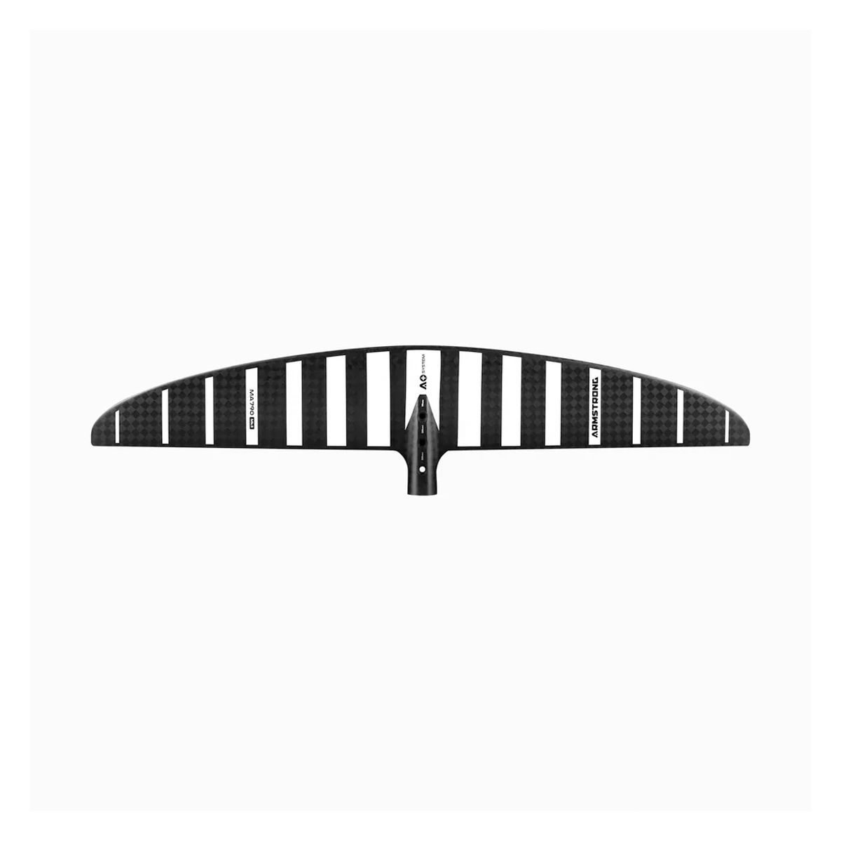 Armstrong foil vinge front MA MK II - 3