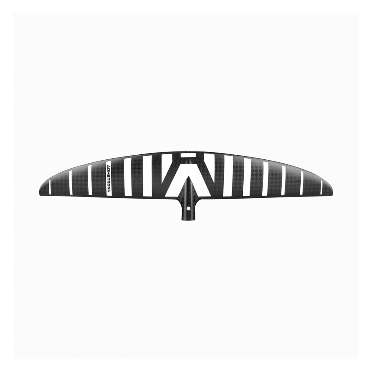 Armstrong foil vinge front MA MK II