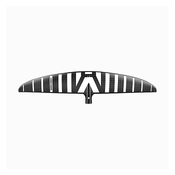 Armstrong foil vinge front MA MK II