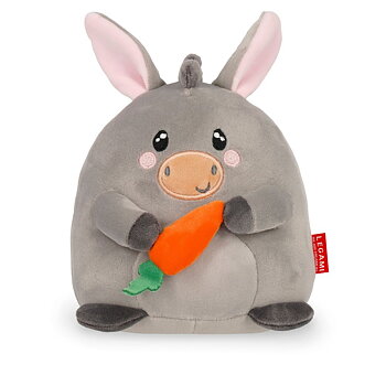 Super soft! Mini  - Donkey