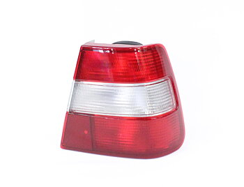 Tail light, 940/960 Right (white)