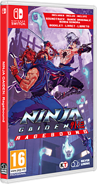 NINJA GAIDEN: Ragebound Nintendo Switch